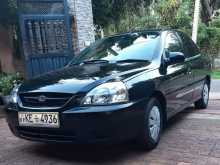 Kia Rio RS 2007 Car