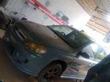 Kia Rio Sport 2002 Car