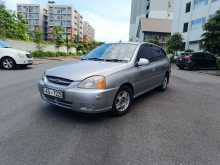 Kia Rio Wagon 2003 Car
