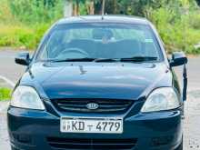 Kia Rio1500LS Model 2006 Car