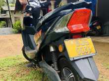 Other KD Rise 2024 Motorbike