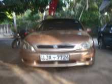 Kia Rio 2005 Car