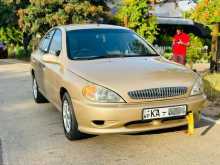 Kia Riyo 2005 Car