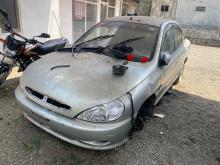 Kia Rio 2002 Car