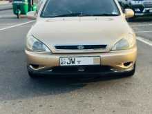 Kia Rio 2002 Car