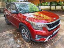 Kia SELTO 2020 SUV