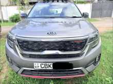 Kia Seltos 2020 SUV