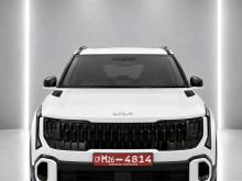 Kia Seltos 2026 SUV