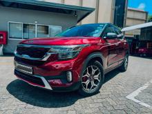 Kia Seltos 2020 SUV