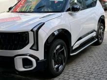 Kia Seltos 2026 SUV
