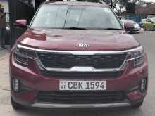 Kia Seltos 2020 SUV