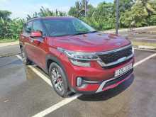 Kia SELTOS 2020 SUV
