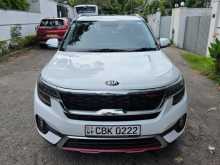 Kia Seltos 2020 SUV