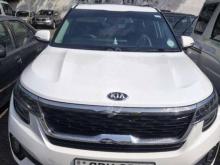 Kia SELTOS 2020 SUV