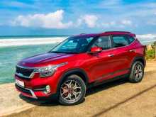 Kia Seltos 2020 SUV