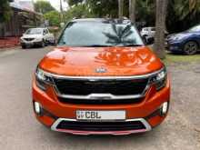 Kia Seltos 2020 SUV