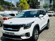 Kia SELTOS 2020 SUV