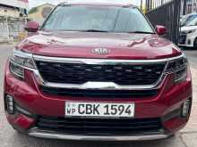 Kia Seltos 2020 SUV