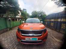 Kia SELTOS GT LINE 2020 SUV