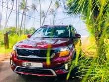 Kia SELTOS GT Line 2020 SUV