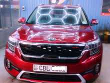 Kia SELTOS GT Line 2020 SUV