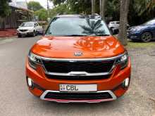 Kia SELTOS GT LINE 2020 SUV