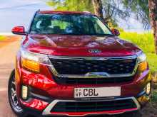 Kia SELTOS GT Line 2020 SUV