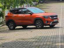 Kia Seltos GT Line Superior 2020 SUV