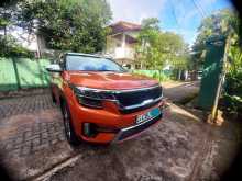 Kia SELTOS GT LINE 2020 SUV