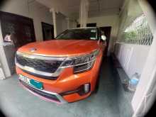 Kia SELTOS GT LINE 2020 SUV