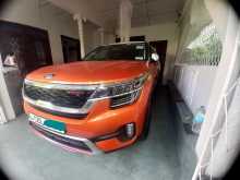 Kia SELTOS GT LINE 2020 SUV