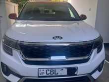 Kia SELTOS GT LINE 2020 SUV