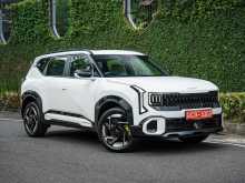 Kia Seltos GTX A 7 DCT 2026 SUV