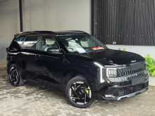 Kia Seltos GTX A 2026 SUV
