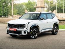 Kia Seltos GTX A GT Line 2026 Car
