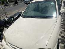 Kia Sephia 2000 Car