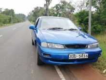 Kia Sephia 1998 Car