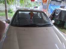 Kia Sephia 1996 Car