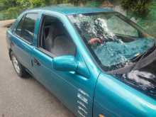 Kia Sephia 1999 Car