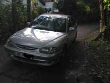 Kia Sephia 2000 Car