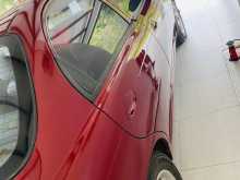Kia Sephia 2000 Car