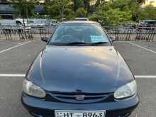 Kia Sephia 2001 Car