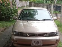 Kia Sephia 1996 Car