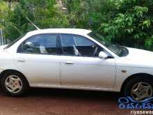 Kia Sephia 2000 Car