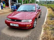 Kia Sephia 1998 Car