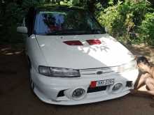 Kia Sephia 1997 Car