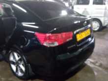 Kia Cerato 2010 Car