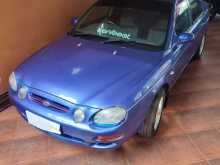 Kia SHUMA 2007 Car