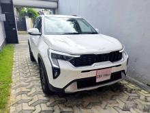 Kia Sonet 2026 SUV