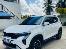 Kia Sonet 2025 SUV
